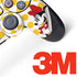 Disney Minnie Mouse Profile Yellow Dots PS4 Controller Skin