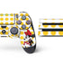 Disney Minnie Mouse Profile Yellow Dots PS4 Pro Bundle Skin
