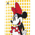 Disney Minnie Mouse Profile Yellow Dots PS5 Bundle Skin