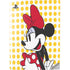 Disney Minnie Mouse Profile Yellow Dots PS5 Digital Edition Console Skin