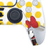 Disney Minnie Mouse Profile Yellow Dots PS5 Slim Digital Edition Bundle Skin