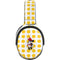 Disney Minnie Mouse Profile Yellow Dots Skullcandy Venue Skin