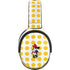 Disney Minnie Mouse Profile Yellow Dots Skullcandy Venue Skin