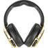 Disney Minnie Mouse Profile Yellow Dots Skullcandy Venue Skin