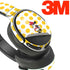Disney Minnie Mouse Profile Yellow Dots Skullcandy Venue Skin