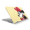 Disney Minnie Mouse Profile Yellow Dots HP Spectre Skin