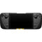 Disney Minnie Mouse Profile Yellow Dots Steam Deck Handheld Gaming Computer Skin