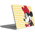 Disney Minnie Mouse Profile Yellow Dots Surface Laptop Studio Skin