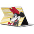 Disney Minnie Mouse Profile Yellow Dots Surface Laptop Studio Skin