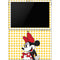 Disney Minnie Mouse Profile Yellow Dots Surface Pro 6 Skin