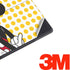 Disney Minnie Mouse Profile Yellow Dots Surface Pro 7 Skin
