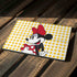 Disney Minnie Mouse Profile Yellow Dots Surface Pro 7 Skin