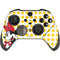 Disney Minnie Mouse Profile Yellow Dots Xbox Elite Wireless Controller Series 2 Skin