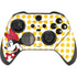 Disney Minnie Mouse Profile Yellow Dots Xbox Elite Wireless Controller Series 2 Skin