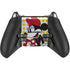 Disney Minnie Mouse Profile Yellow Dots Xbox Elite Wireless Controller Series 2 Skin