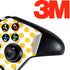 Disney Minnie Mouse Profile Yellow Dots Xbox One Controller Skin