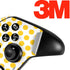 Disney Minnie Mouse Profile Yellow Dots Xbox One Elite Controller Skin