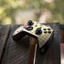 Disney Minnie Mouse Profile Yellow Dots Xbox One S Controller Skin