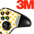 Disney Minnie Mouse Profile Yellow Dots Xbox One X Controller Skin