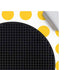 Disney Minnie Mouse Profile Yellow Dots Xbox Series S Console Skin