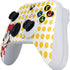 Disney Minnie Mouse Profile Yellow Dots Xbox Series S Controller Skin
