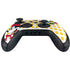 Disney Minnie Mouse Profile Yellow Dots Xbox Series X Controller Skin