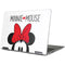 Disney Minnie Mouse Yoga 710 14in Skin