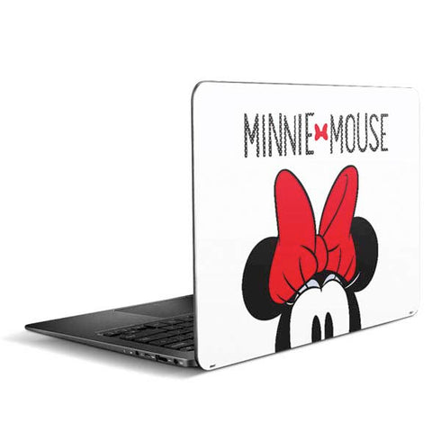 Disney Minnie Mouse Zenbook UX305FA 13.3in Skin
