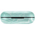 Mint Marbling Amazon Echo Buds Skin