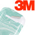 Mint Marbling Apple AirPods 2 Skin
