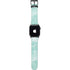 Mint Marbling Apple Watch Band 38-40mm