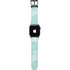 Mint Marbling Apple Watch Band 42-44mm