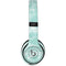 Mint Marbling Beats Solo 2 Wired Skin