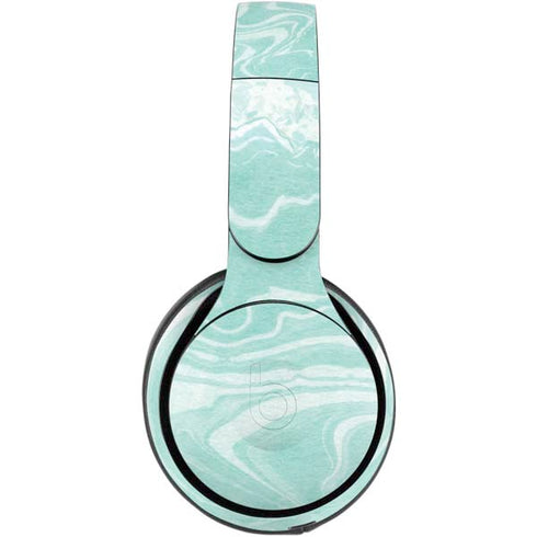 Mint Marbling Beats Solo Pro Skin