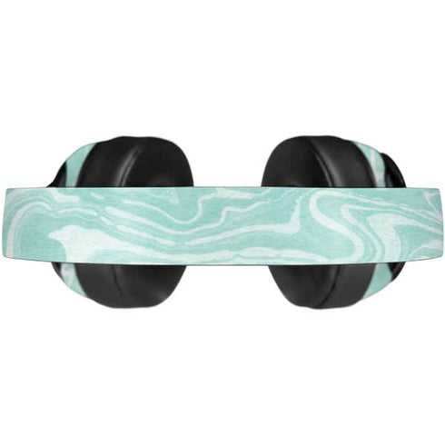 Mint Marbling Beats Solo Pro Skin