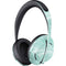 Mint Marbling Bose Noise Cancelling Headphones 700 Skin