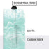 Mint Marbling Bose Noise Cancelling Headphones 700 Skin