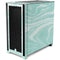 Mint Marbling Corsair 4000D Tempered Glass Mid-Tower ATX Case Skin