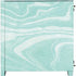 Mint Marbling Corsair 4000D Tempered Glass Mid-Tower ATX Case Skin