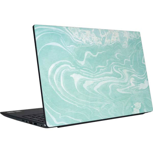 Mint Marbling Dell Vostro Skin