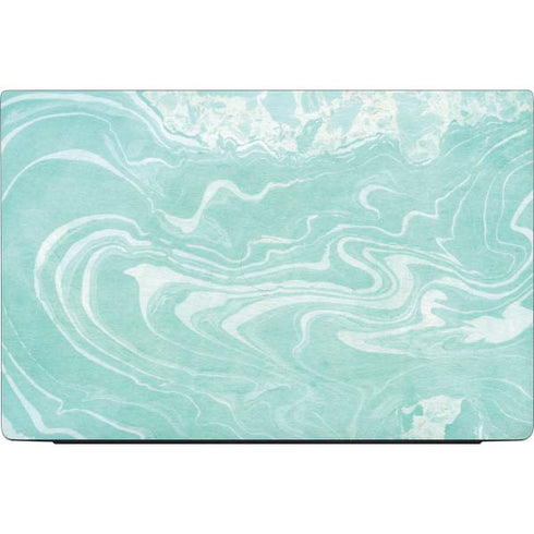 Mint Marbling Dell Vostro Skin