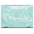 Mint Marbling HP Envy Skin