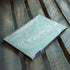 Mint Marbling HP Envy Skin