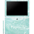 Mint Marbling Galaxy Book 12in Skin