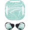 Mint Marbling Galaxy Buds Pro Skin