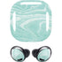 Mint Marbling Galaxy Buds Pro Skin
