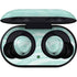 Mint Marbling Galaxy Buds Skin