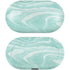 Mint Marbling Galaxy Buds Skin