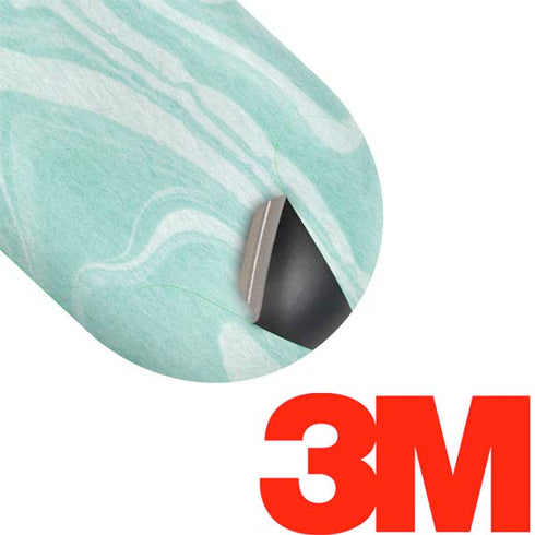 Mint Marbling Galaxy Buds Skin