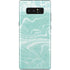 Mint Marbling Galaxy Note 8 Skin